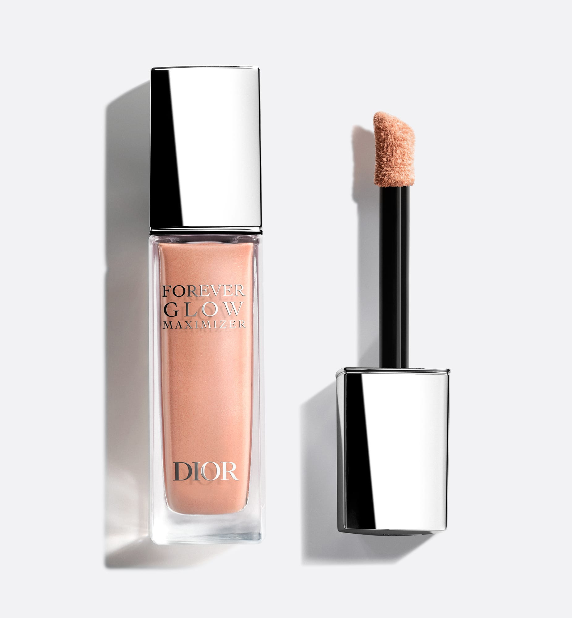 Dior Forever Glow Maximizer - 630 Sunburst - Women | Christian Dior Parfums UK