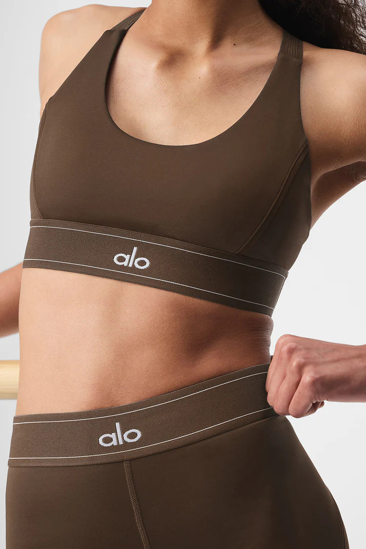 Airlift Suit Up Bra | Alo Yoga (US)
