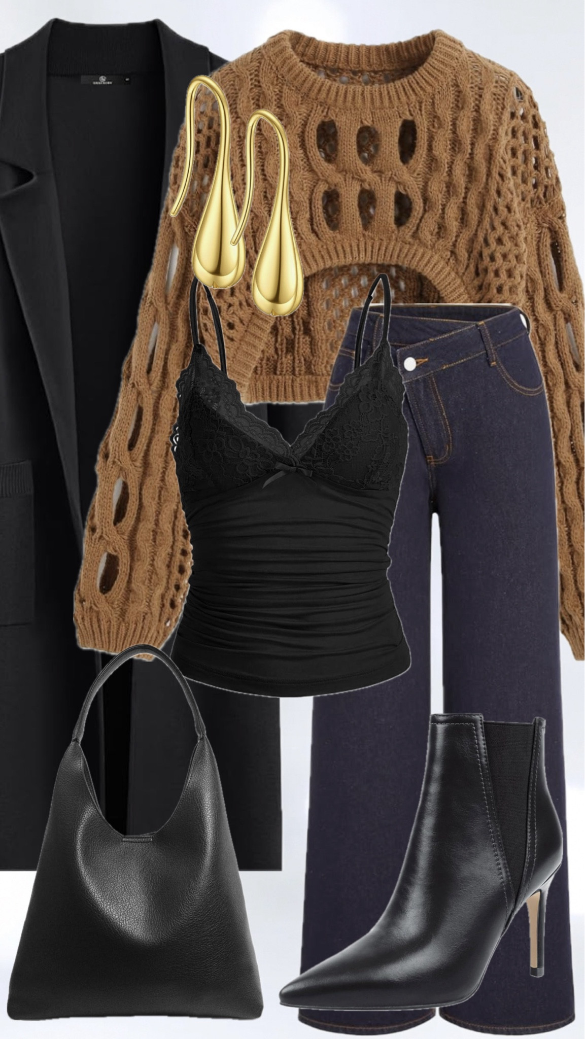 Winter Ready! 

#LTKFindsUnder100 #LTKSeasonal #LTKOver40