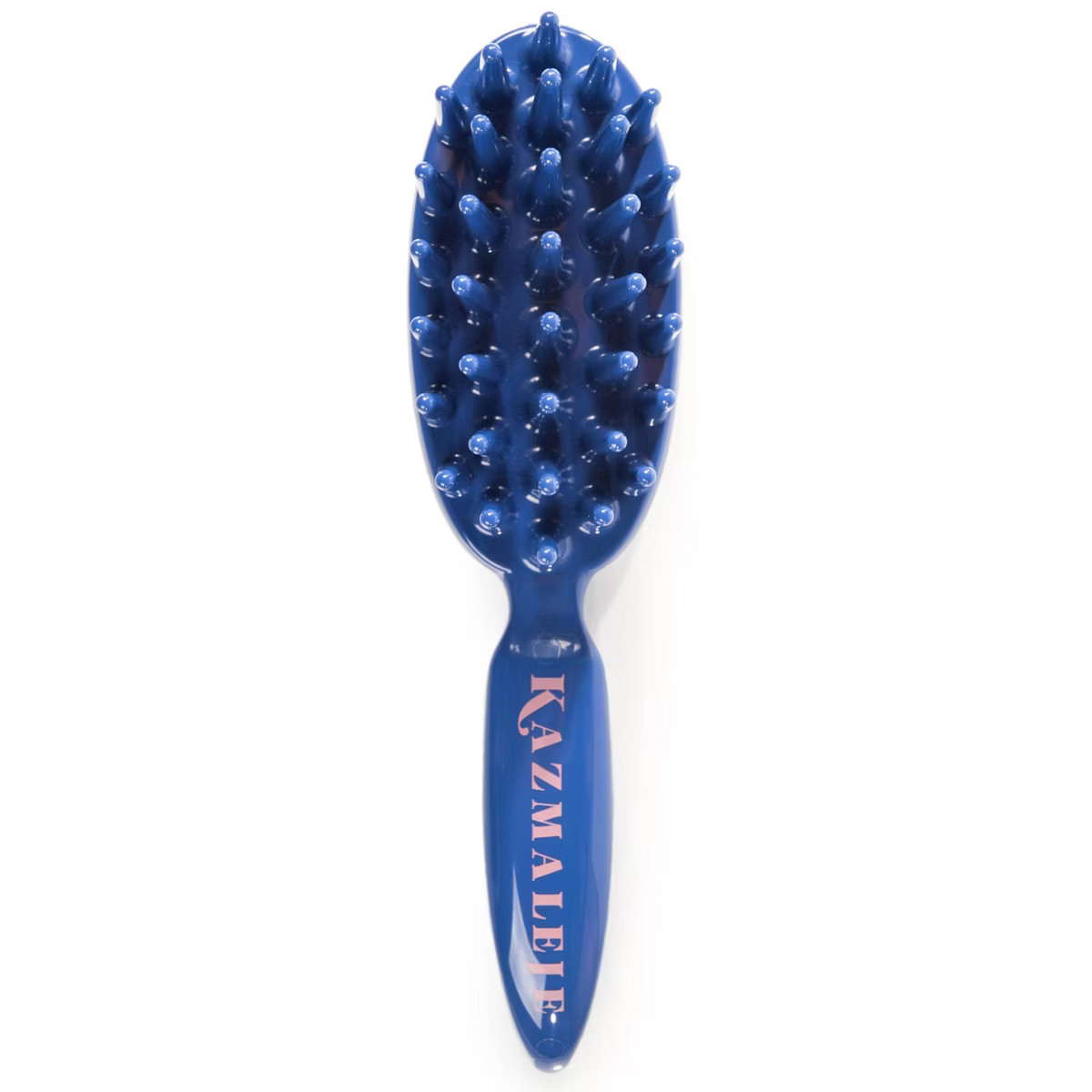 KAZMALEJE KurlsPlus Paddle Hair Comb | Target