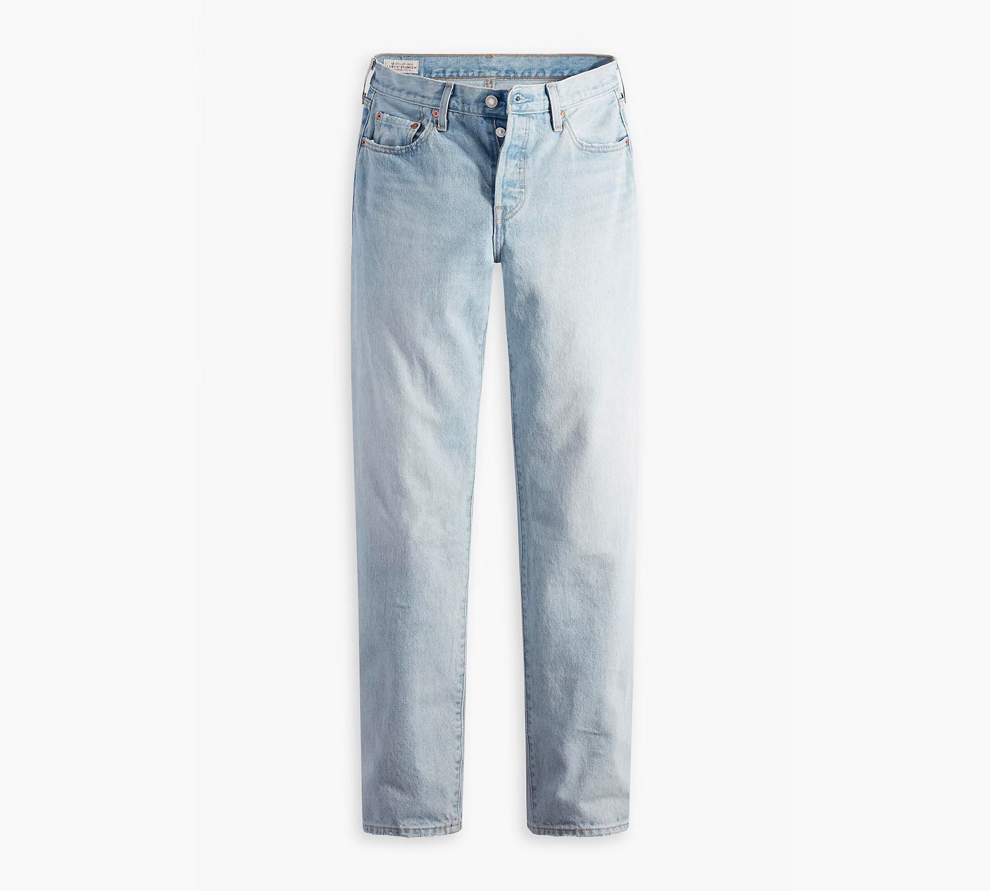 Jeans, Denim & Clothing | Levi's (UK)