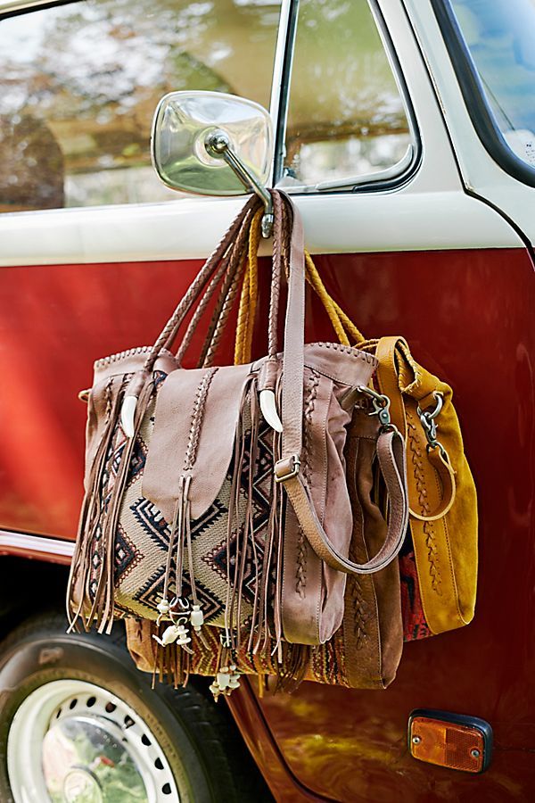 Canyonland Tote | Free People (Global - UK&FR Excluded)