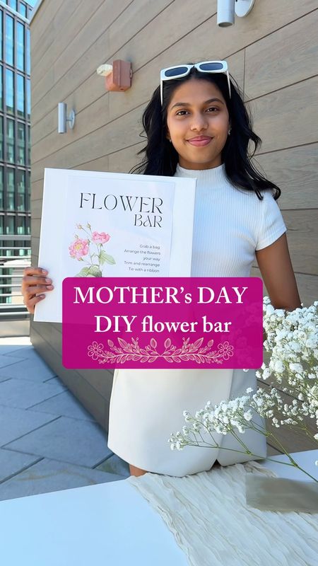 Mother’s Day DIY flower bar idea 

#LTKSeasonal #LTKstyletip #LTKhome