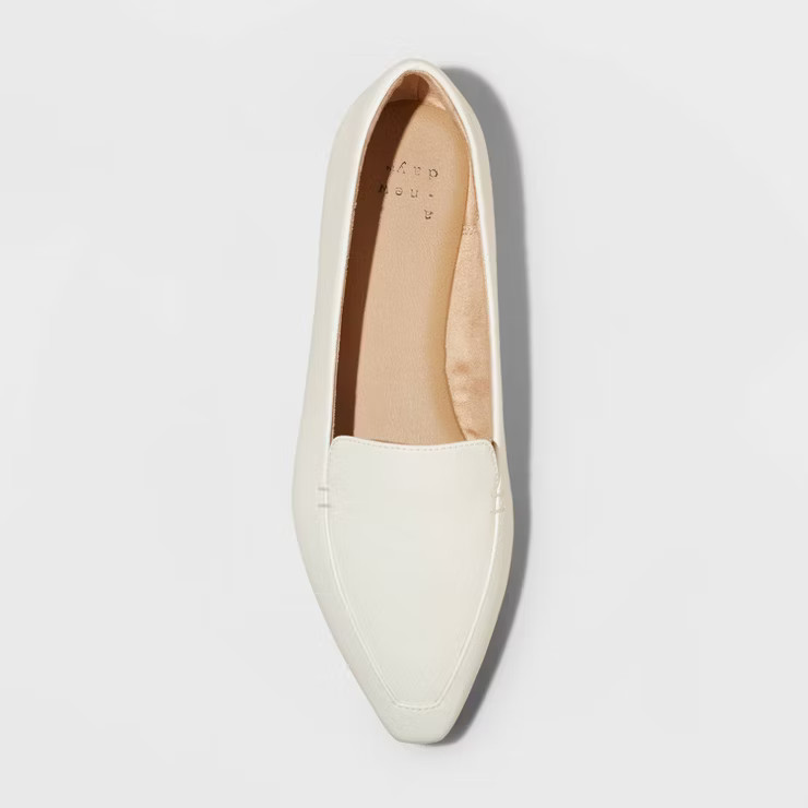 Women's Hayes Loafer Flats - A New Day™ | Target