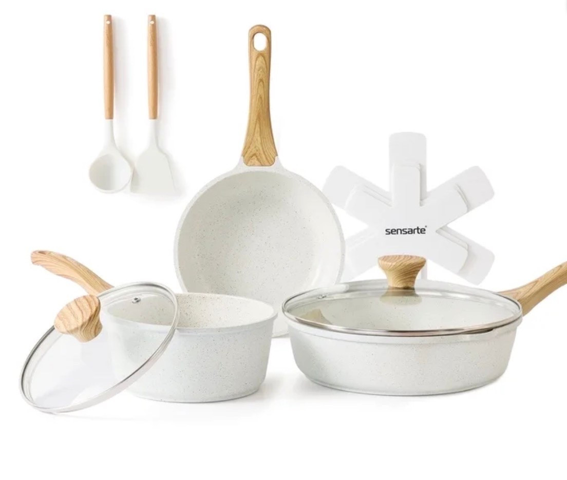 This would make a great Mother’s Day gift !

#LTKmomlife #LTKMothersDay #LTKHome
