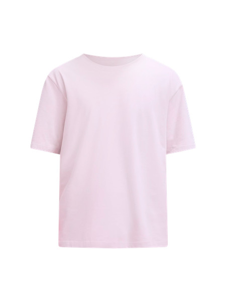 All Yours Cotton T-Shirt | Lululemon (US)