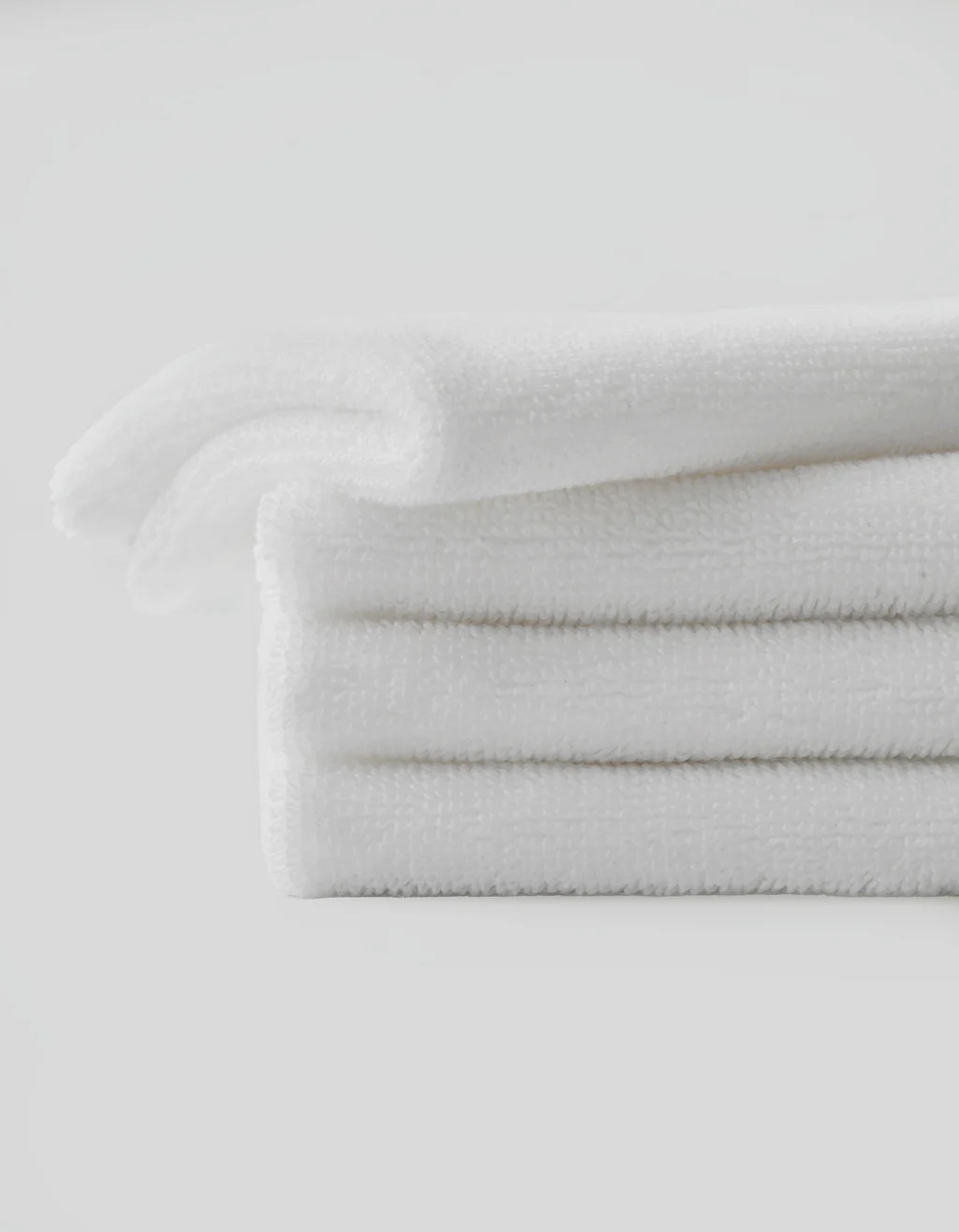 Complete Cleansing Cloths | Cozy Earth