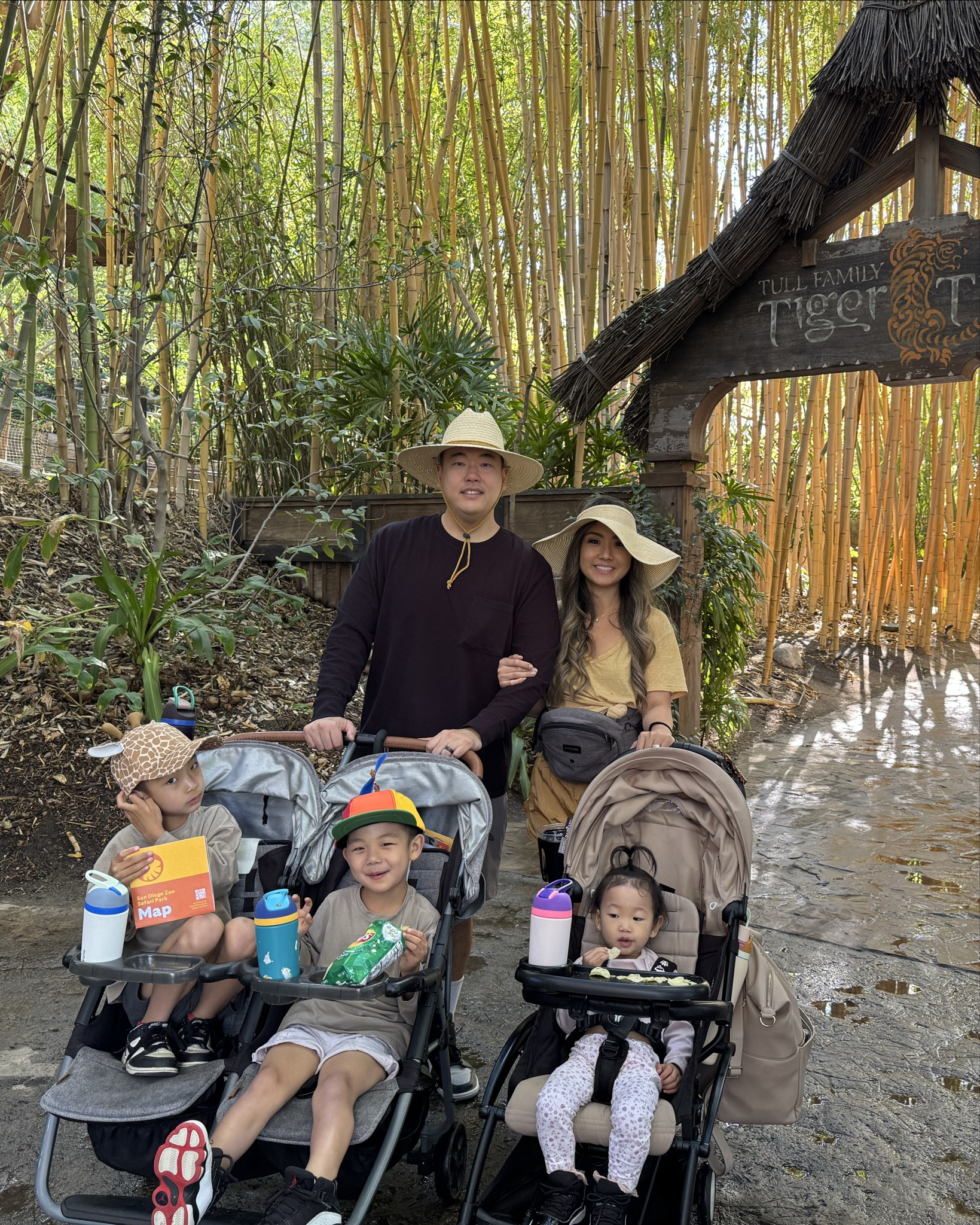 Travel strollers we use! We stopped using our regular strollers and only use travel anytime we use a stroller. Much easier for us! 

#LTKBump #LTKBaby #LTKKids