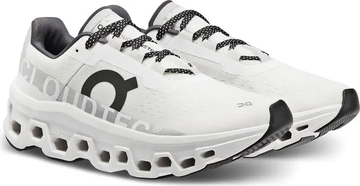 On Cloudmonster Running Shoe (Women) | Nordstrom | Nordstrom