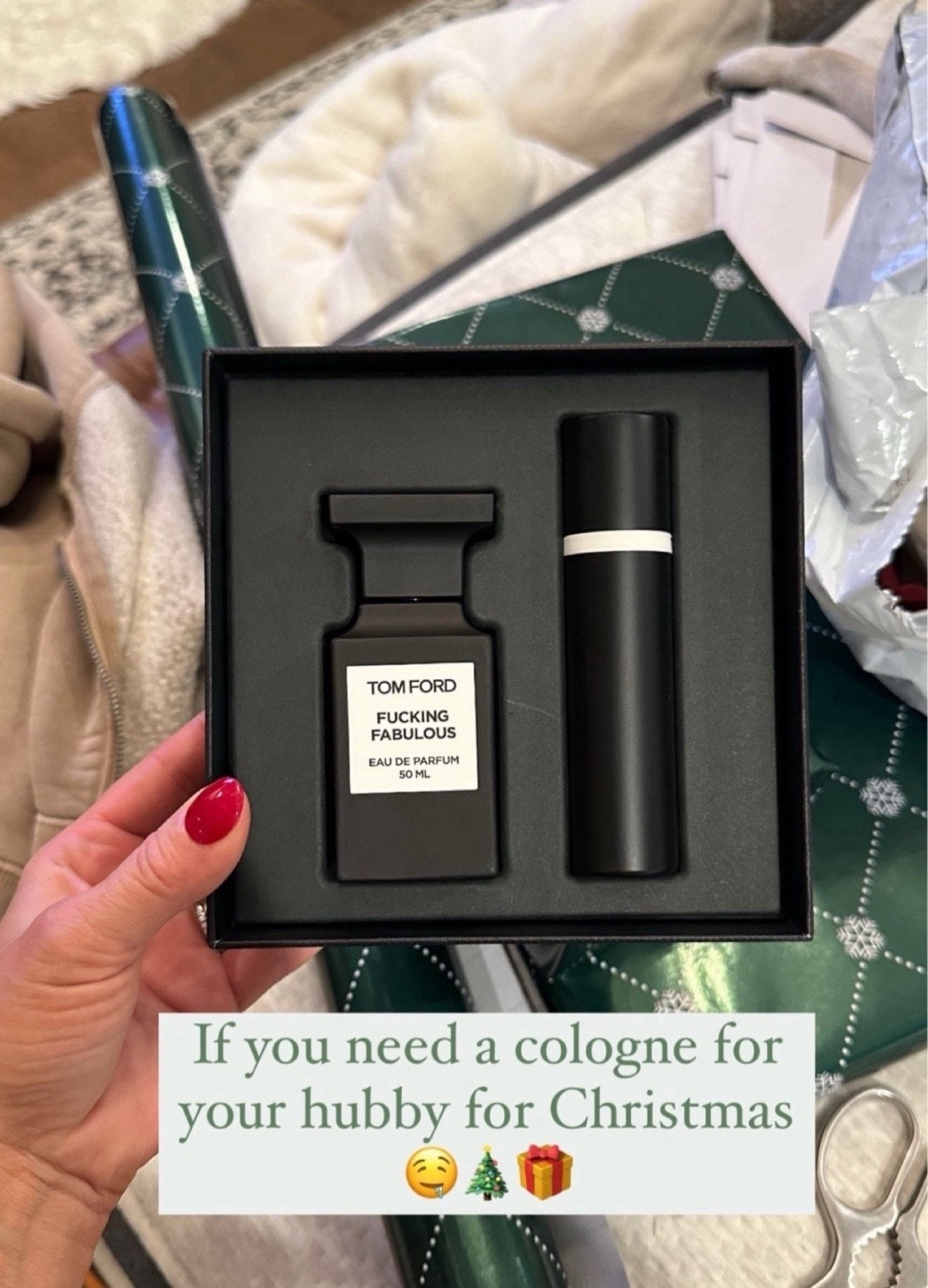 Such a good gift for him this Christmas!! 

Gift for him 
Gift guide 
Christmas gift 
Holiday gift 

#LTKHoliday #LTKGiftGuide #LTKBeauty