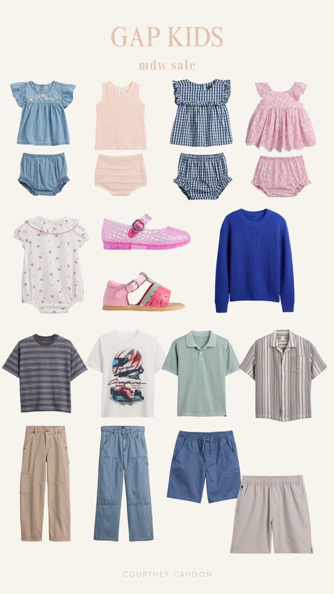 My favorites for Hudson and Rosie from the Gap sale🫶🏼

#LTKSaleAlert #LTKKids #LTKBaby