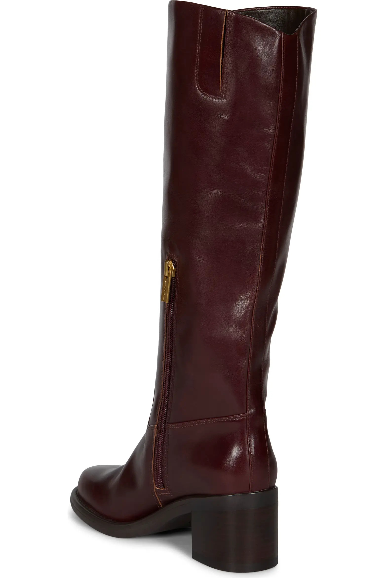 Alesa Knee High Boot (Women) | Nordstrom | Nordstrom