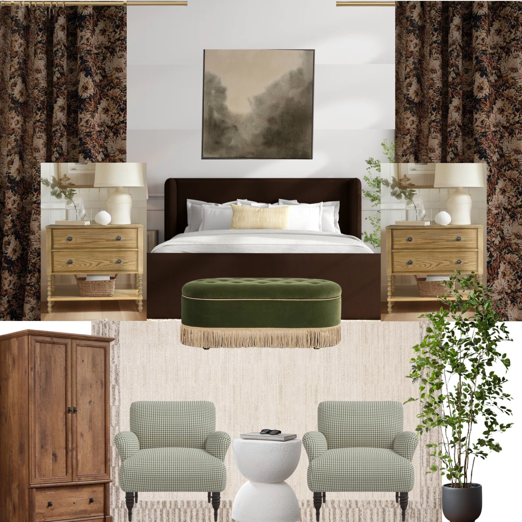Pulling together ideas for the dreamiest bedroom — soft textures, calming tones, and cozy layers that make it a true retreat.

#LTKSaleAlert #LTKHome #LTKFindsUnder100