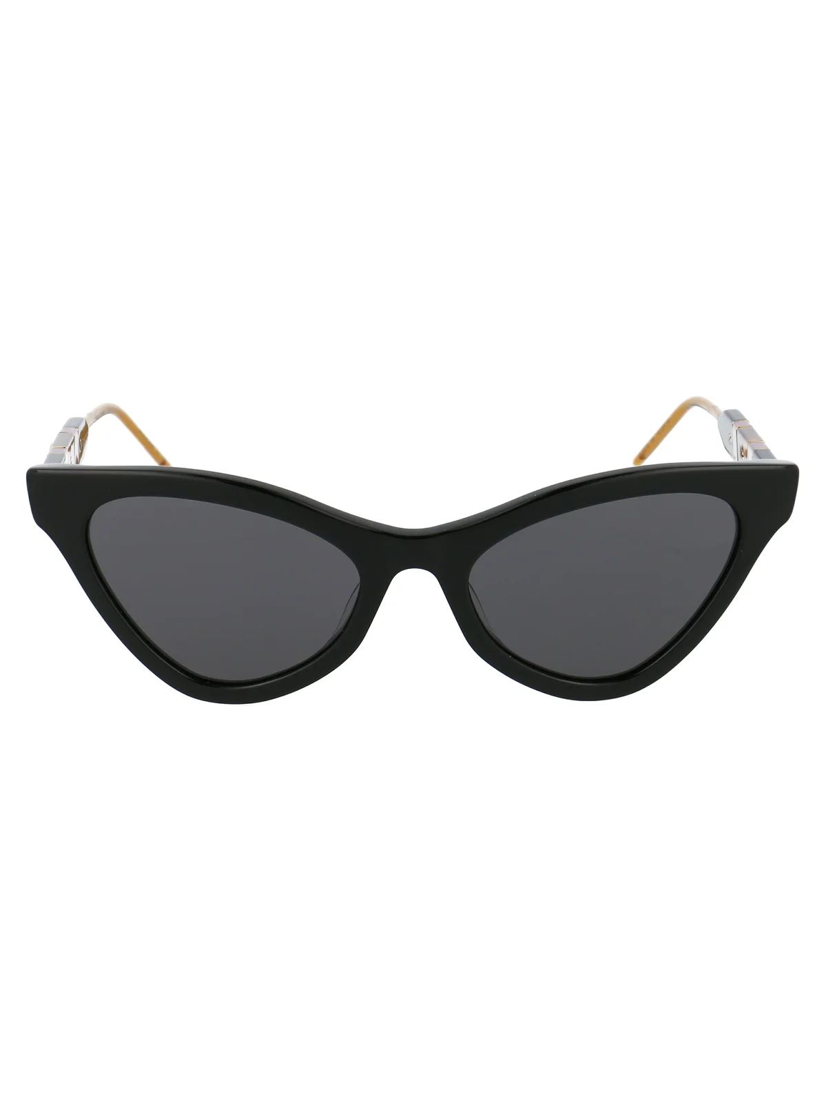 Gucci Eyewear Cat-Eye Sunglasses | Cettire Global