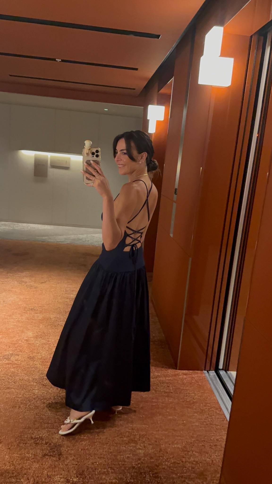 Date night in Osaka 🇯🇵

#LTKSeasonal #LTKTravel #LTKOver40