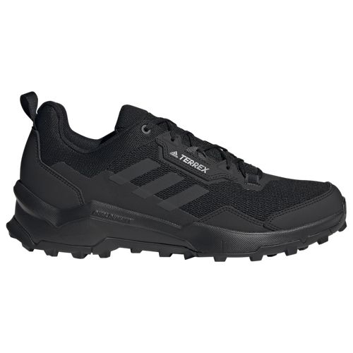 adidas Mens adidas Terrex AX4 - Mens Shoes Black/Black Size 09.0 | Foot Locker (US)