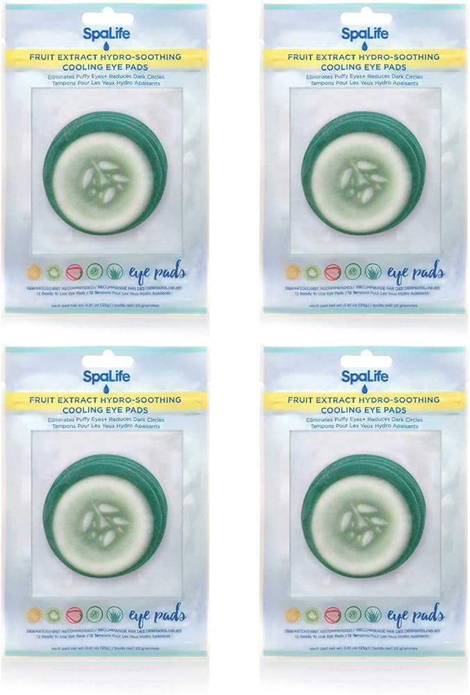 Visit the SpaLife Store | Amazon (US)