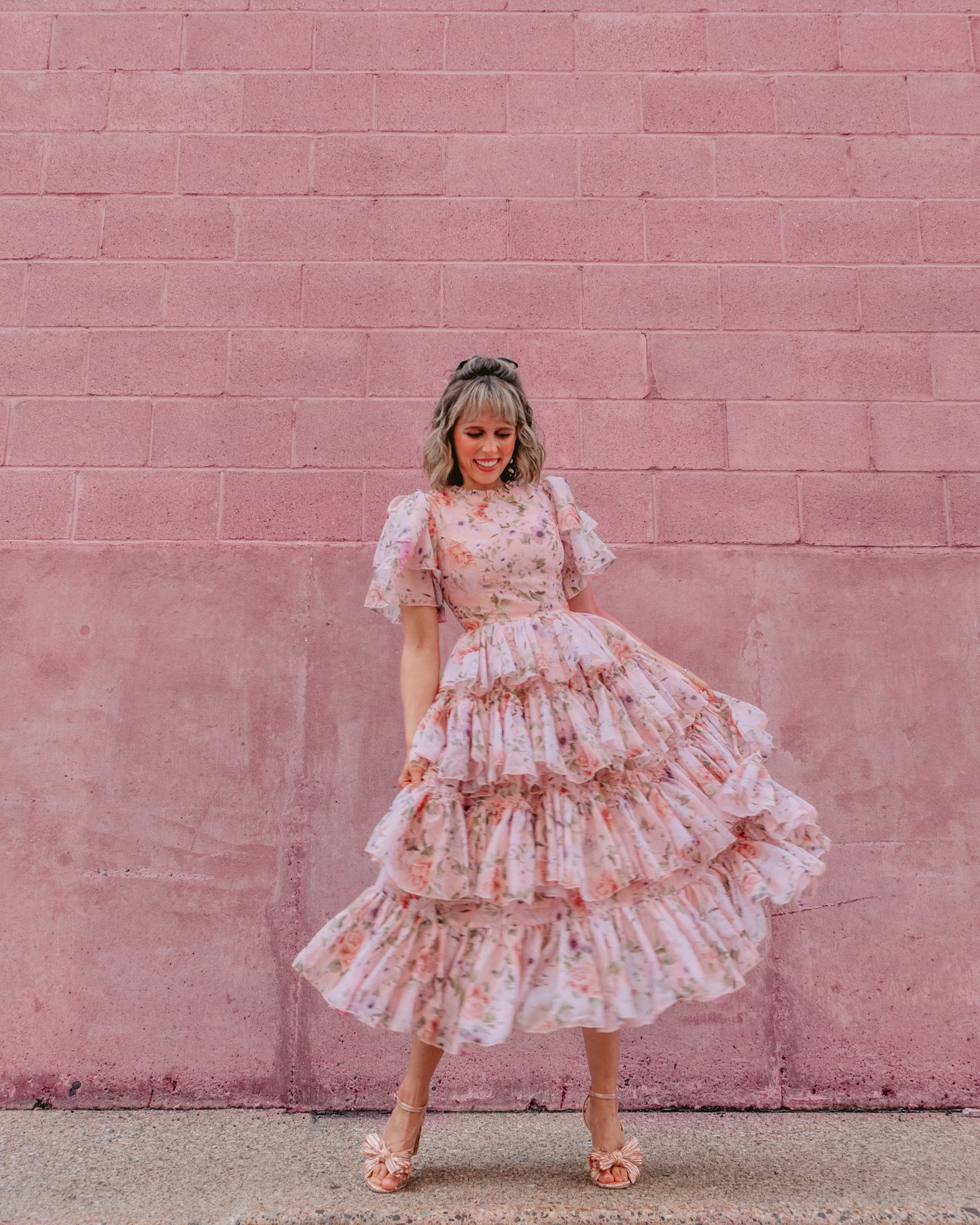 Grandmillennial aesthetic, grandmillennial  outfit, coastal granddaughter outfit, coastal granddaughter aesthetic, preppy outfit inspo, preppy outfit, preppy style, preppy aesthetic, midi dress, midi dresses, summer dress, summer 2023, summer outfit inspo, summer outfits, summer outfit idea, summer dresses, microinfluencer, fashion blogger, petite style, petite outfits, petite fashion blogger, cottage core dress, Pinterest outfit
.
#grandmillennial #grandmillennialstyle #grandmillenialstyle #pinkaesthetic #pinkaesthetics #girlystyle #girlyfashion  #femininefashion  #cottagecorestyle 
#coquettefashion  #pinterestinspired #pinterestgirl #princesscore #coastalgranddaughter #coastalgranddaughteroutfit #coastalstyle #summerdresses #summer2023fashion #summer2023 #summeroutfitinspo #summerootd #summeroutfitideas #southernstyle #southerncharm 
#coquetteaesthetic #princesscore #romanticstyle #pink #pinterestgirl #pinterestaesthetic

#LTKSeasonal #LTKsalealert #LTKshoecrush