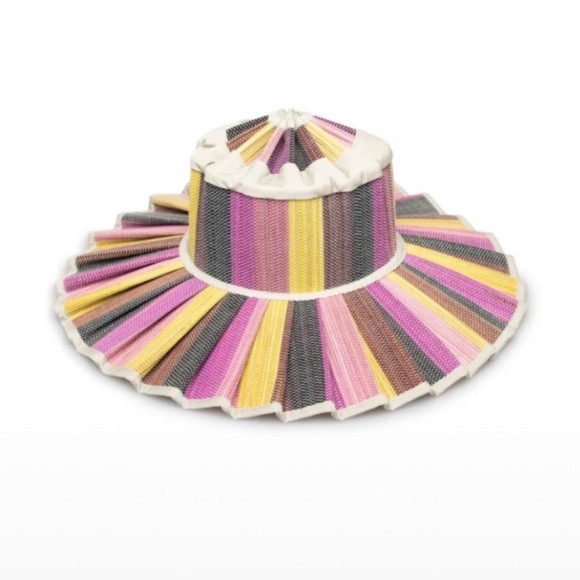 Lorna Murray Capri Straw Hat | Poshmark