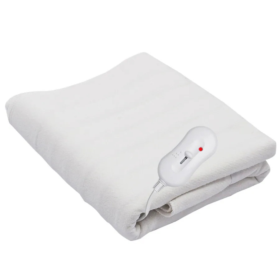 Costway - Digital Massage Table Warmer Warming Pad - White | Best Buy U.S.