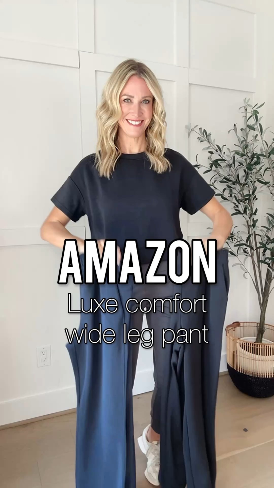 Use code G4FREE10 for 10% off
Wearing small tall in pants 
Great travel outfit , sports mom, lounge

#LTKFindsUnder100 #LTKTravel #LTKTall