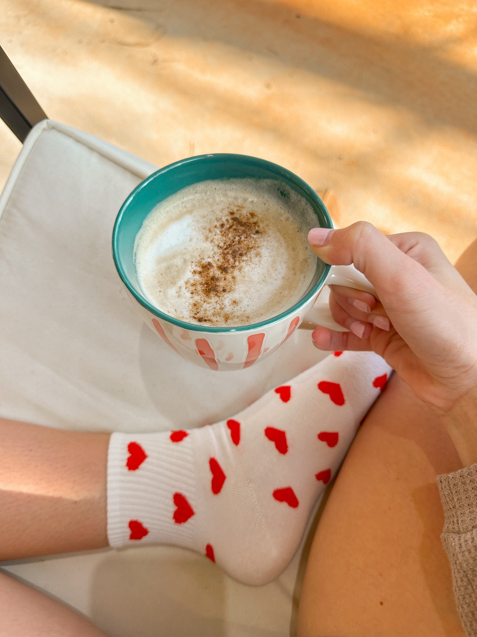 new favorite socks for Valentine’s day !

#LTKU #LTKSeasonal #LTKMostLoved