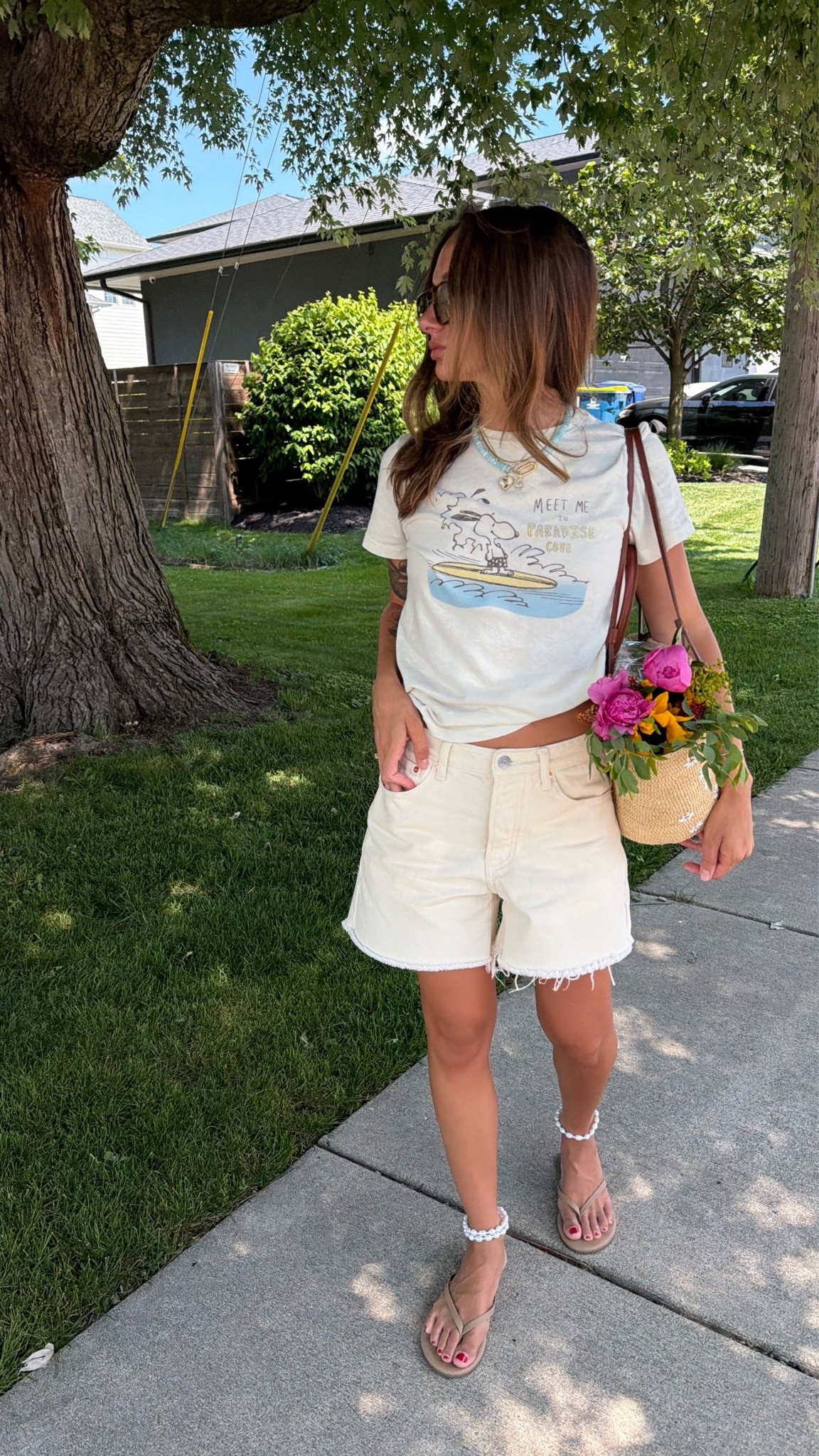 Farmers market! S top 24 shorts