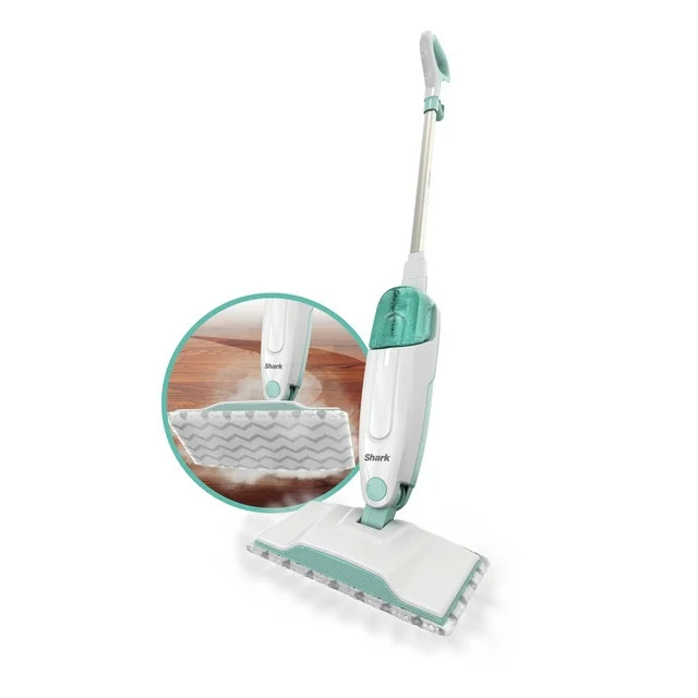 Shark Steam Mop, S1000WM | Walmart (US)