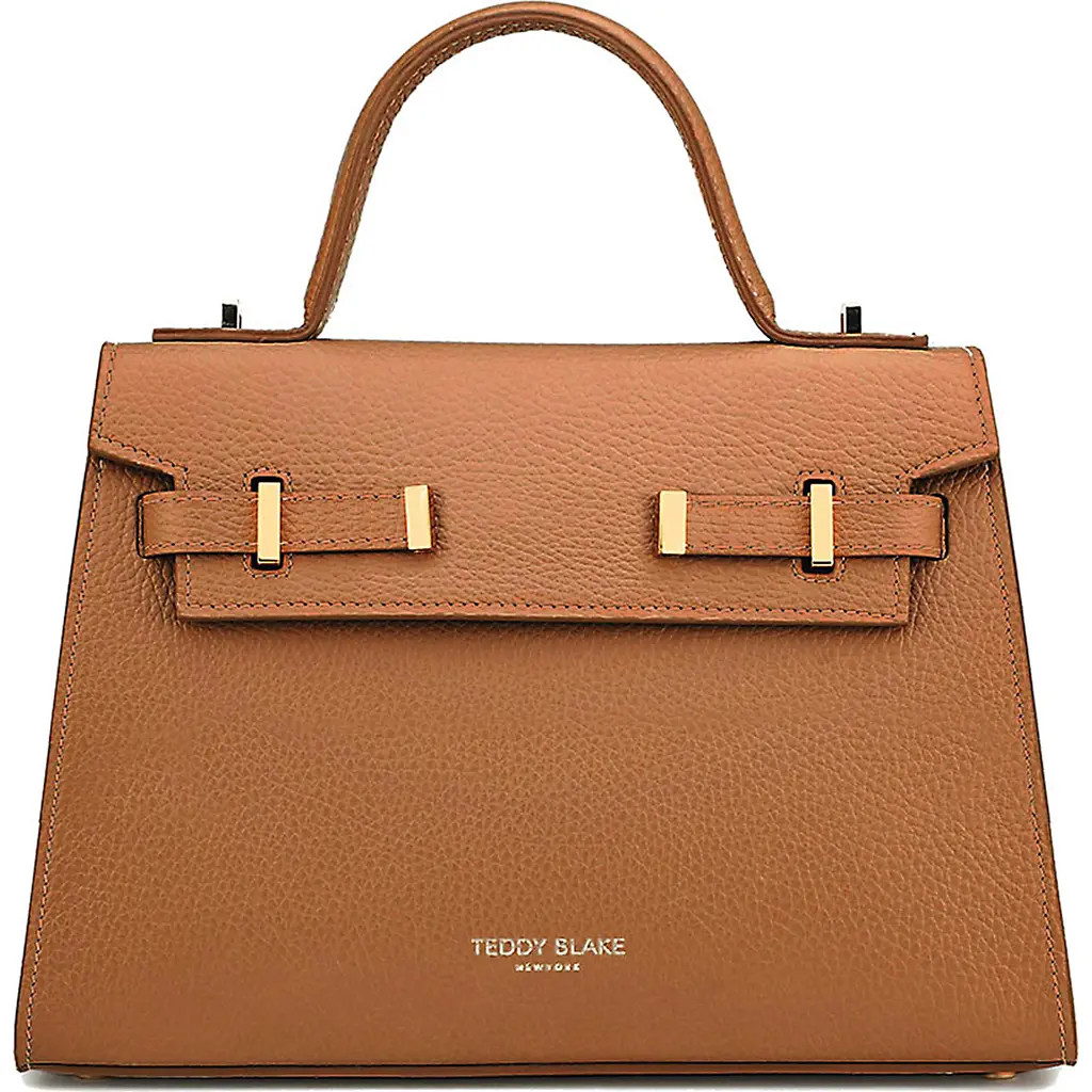 Teddy Blake Ava  14" in Camel Brown at Nordstrom | Nordstrom