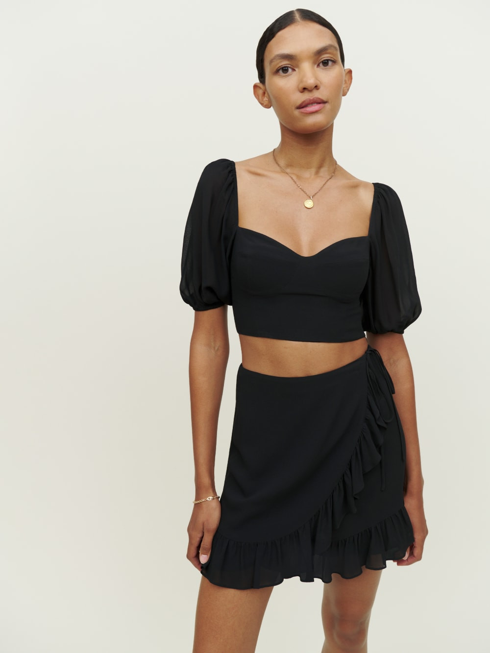 Sinead Two Piece | Reformation (Global)