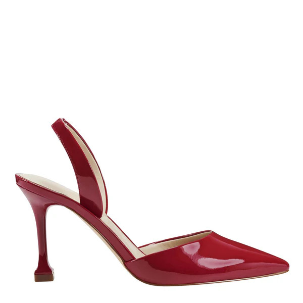 Hadya Slingback Pump | Marc Fisher