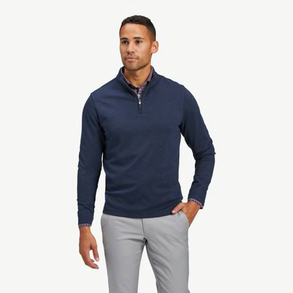 ProFlex Quarter Zip | Mizzen + Main