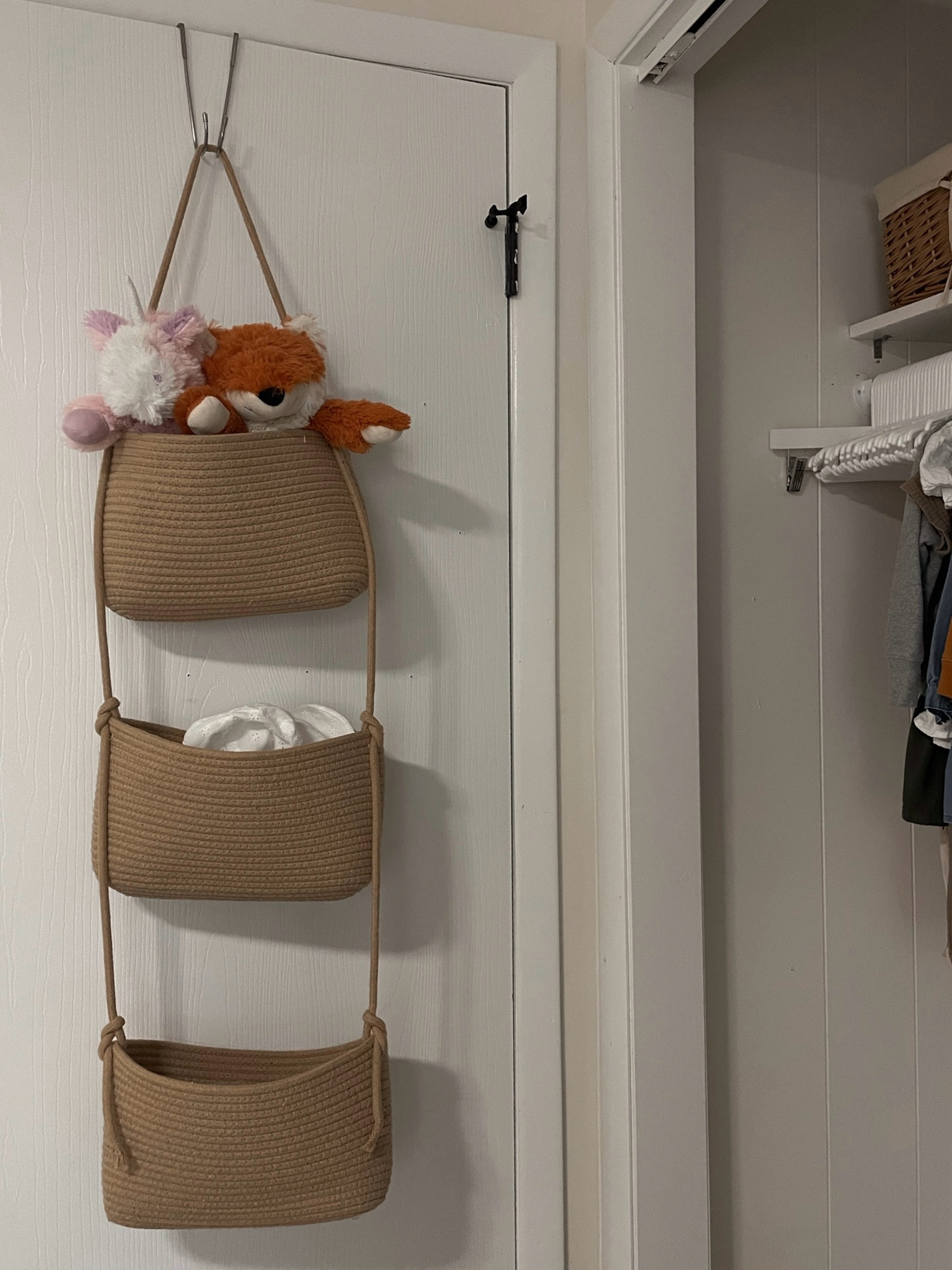 Basket organizer 

#LTKHome #LTKKids #LTKStyleTip