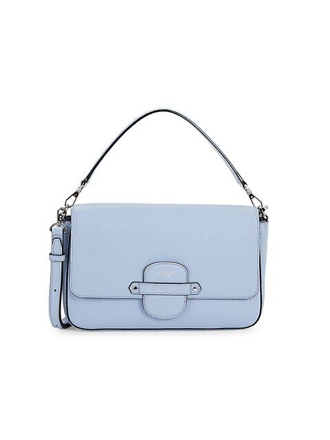 Anis Leather Crossbody Bag | Saks Fifth Avenue OFF 5TH
