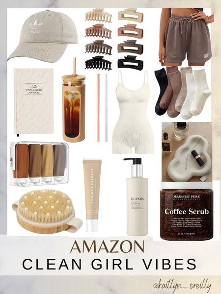 Amazon clean girl vibes

Gift Guide , Christmas , Neutral , Neutral clothes , Neutral aesthetic, amazon , amazon beauty , amazon finds , amazon home , amazon must haves , beauty , home , travel , amazon travel , fitness , amazon fitness , amazon home decor , amazon decor , decor , home , amazon home decor , back to school , amazon college , amazon dorm room , winter outfit , Resort Wear , Vacation Outfits ,   


#LTKhome #LTKsalealert #LTKSeasonal #LTKstyletip #LTKU #LTKstyletip #LTKtravel #LTKfitness #LTKfindsunder100 #LTKfindsunder50 #LTKover40
