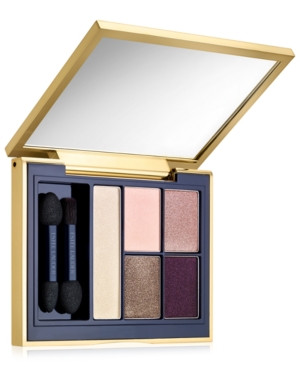 Estee Lauder Pure Color Envy Sculpting Eye Shadow 5-Color Palette | Macys (US)