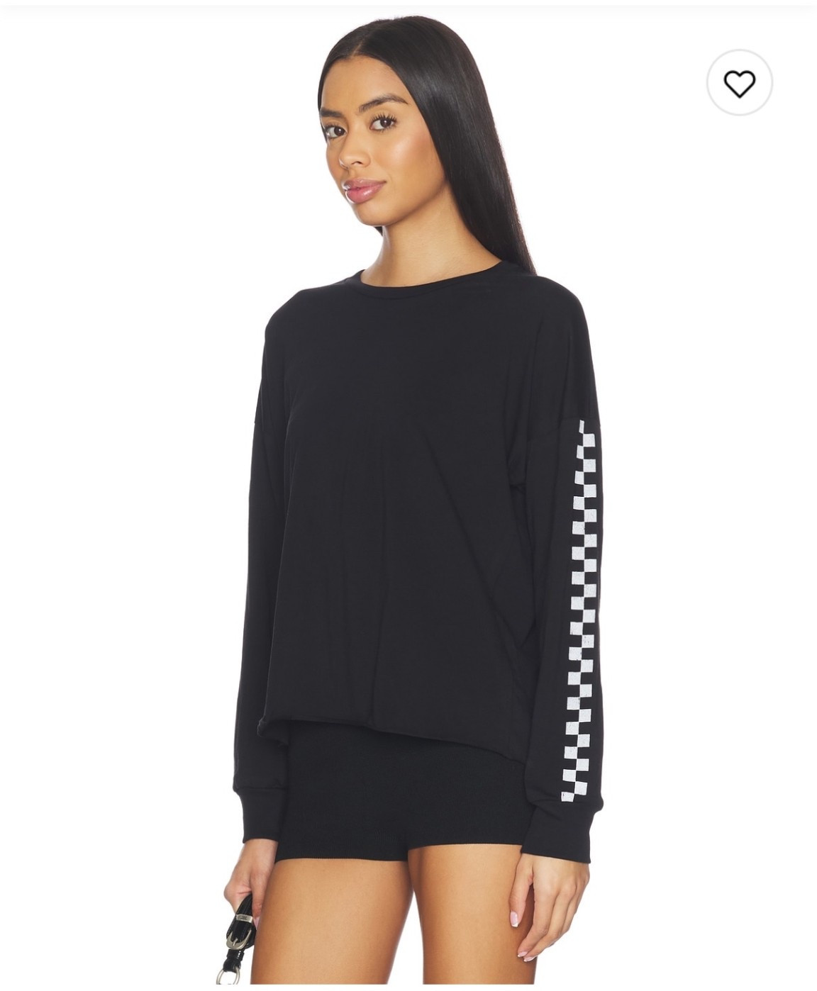 Soooo cute for my F1/Motorsports ladies 🏁 

#LTKActive #LTKTravel #LTKootd