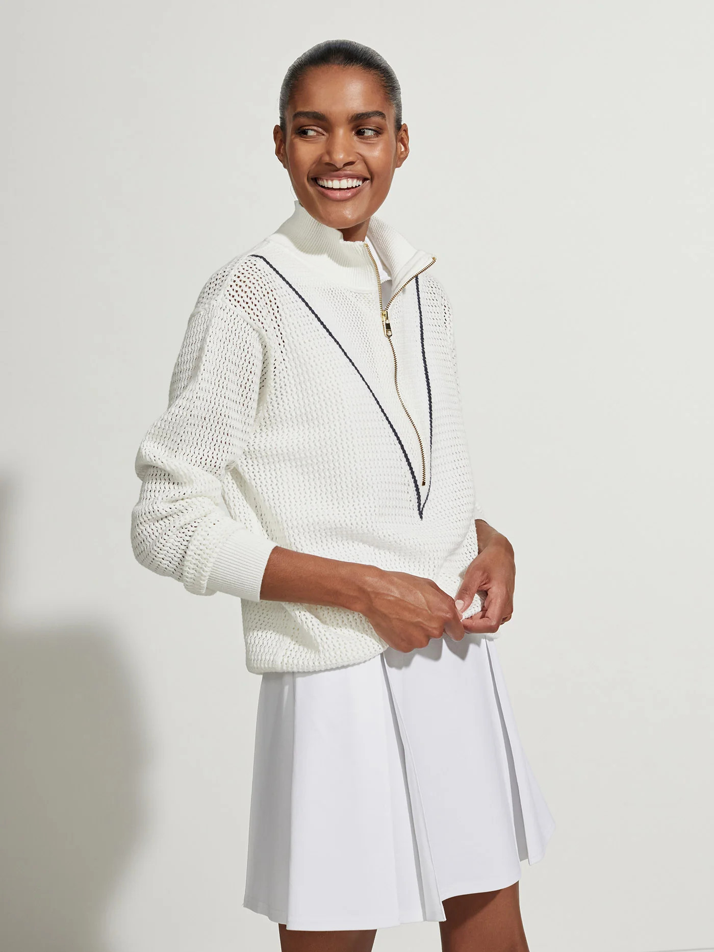 Calva Knit | Varley USA