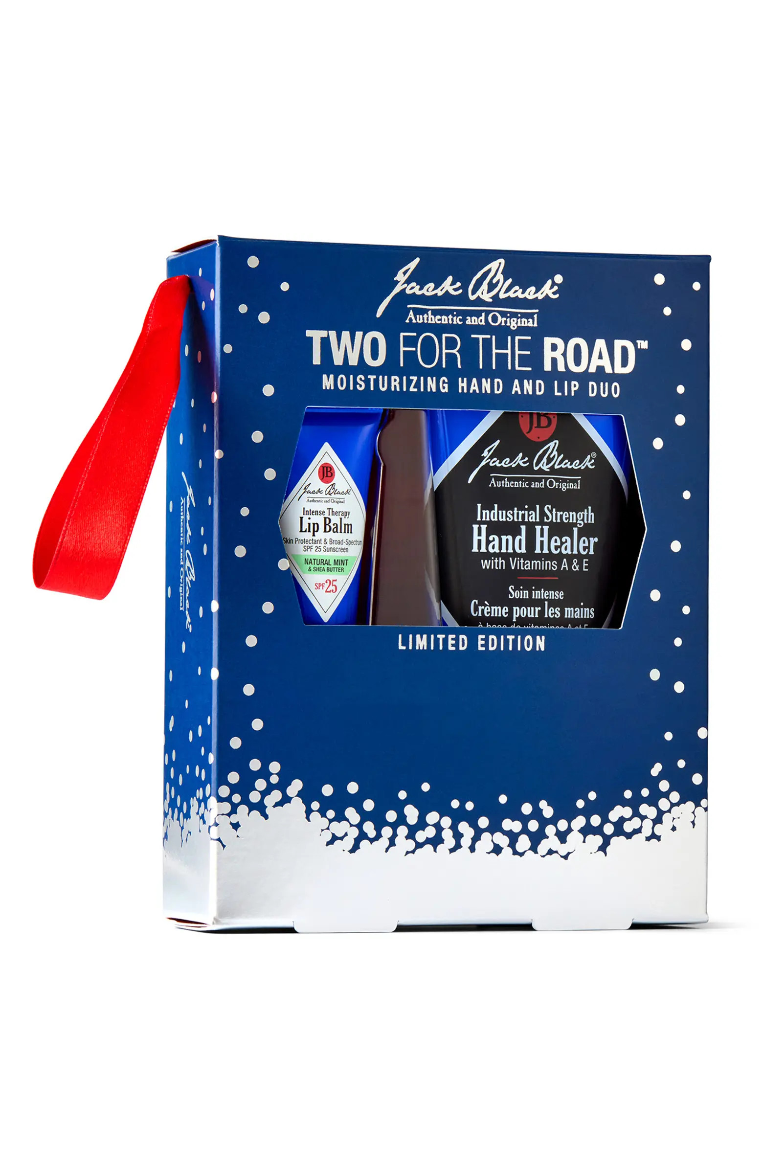 Jack Black Two for the Road Set (Limited Edition) $26 Value | Nordstrom | Nordstrom