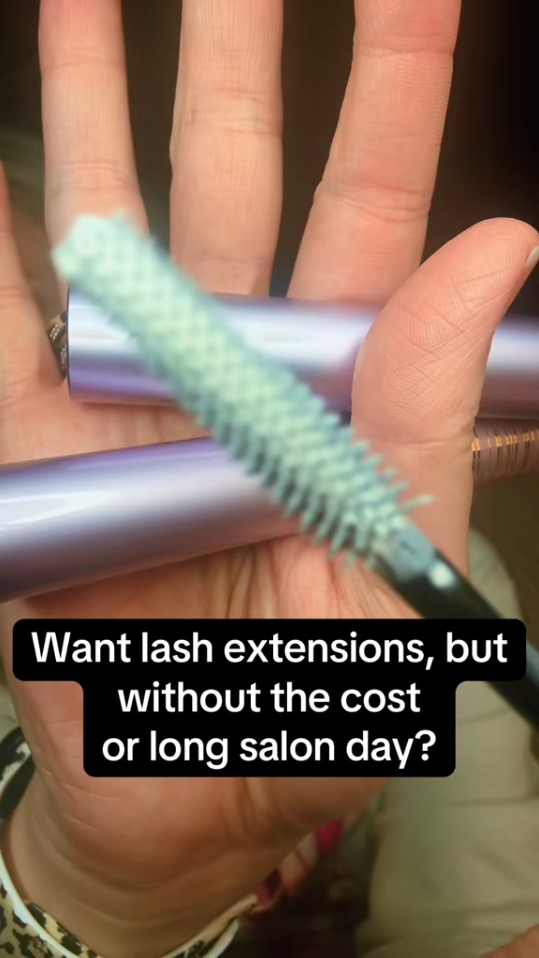 The best mascara, looks like I have lash extensions on when I’m done #tarte #tartemakeup #mascara #bestmascara

#LTKdayinmylife #LTKgrwm #LTKBeauty