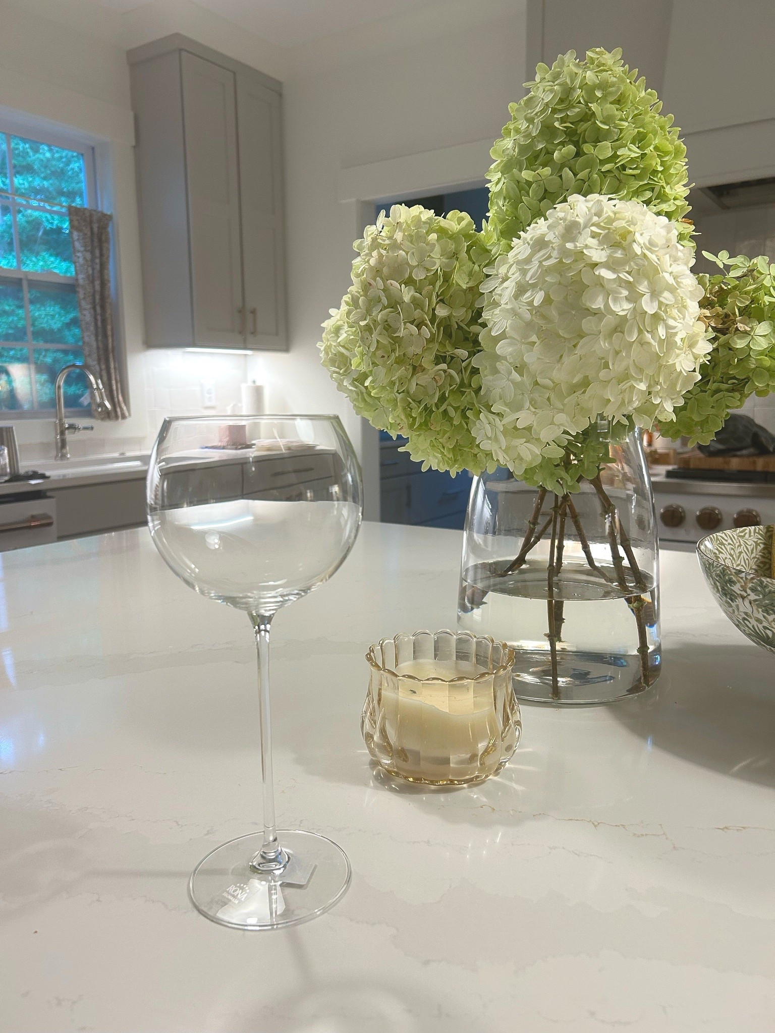 Crispy stem wine glass

#LTKmomlife #LTKdayinmylife #LTKHome