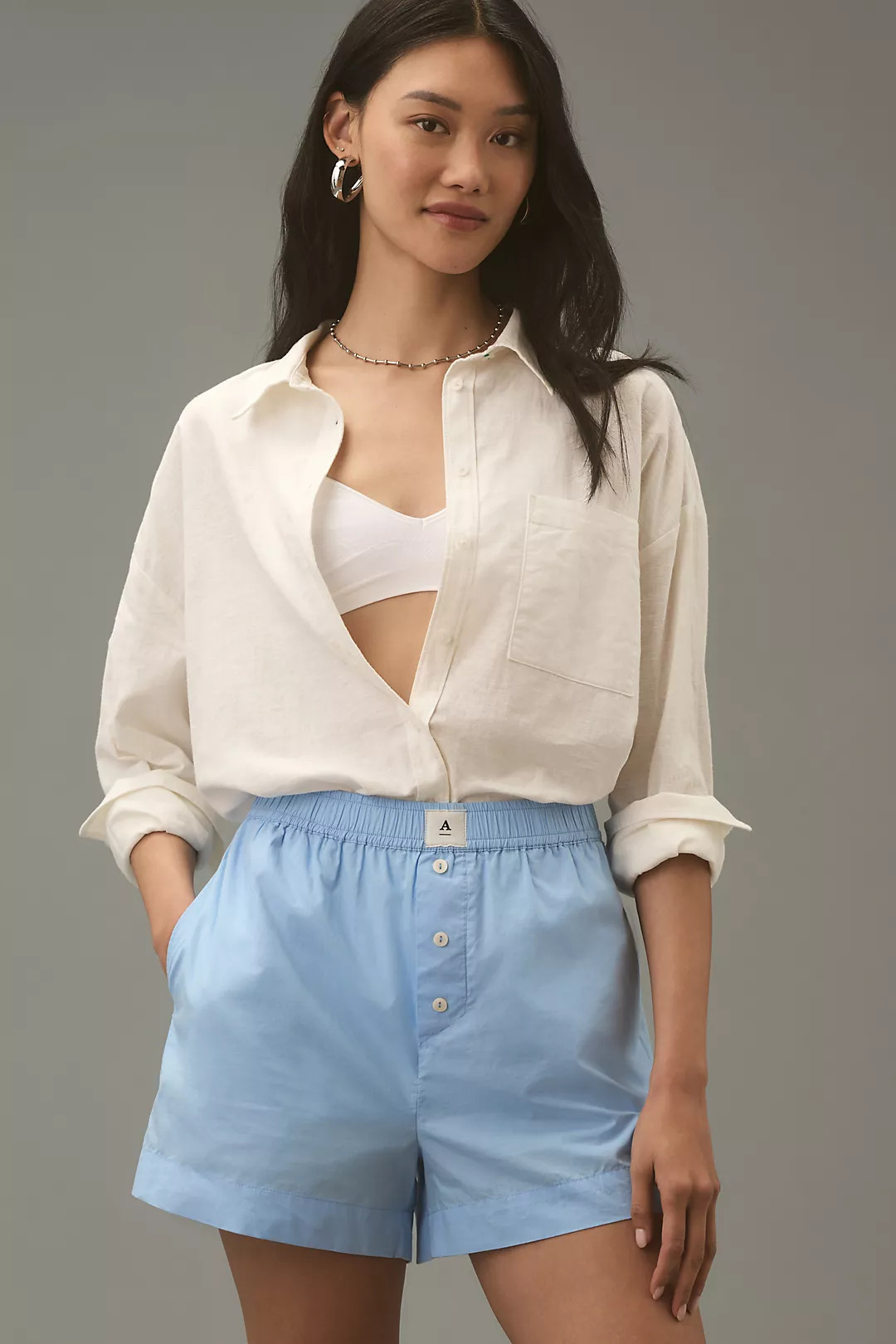 Complete The Look | Anthropologie (US)