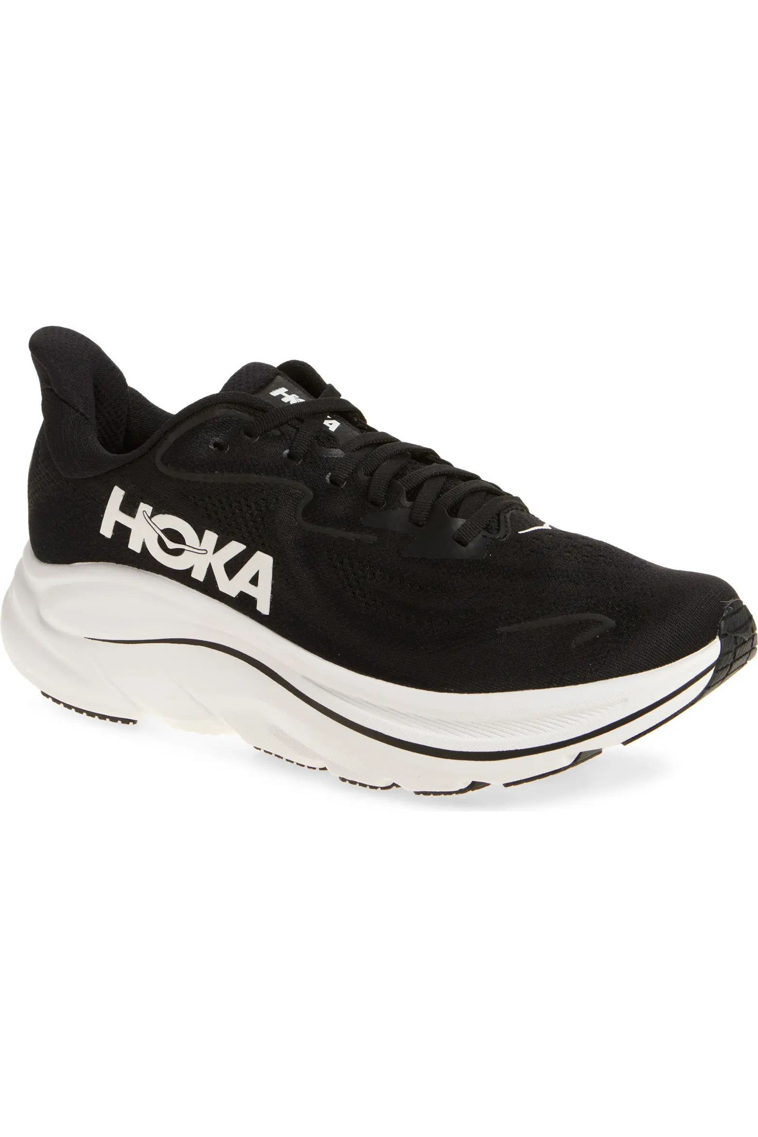 Clifton 10 Running Shoe - Wide Width Available (Men) | Nordstrom | Nordstrom