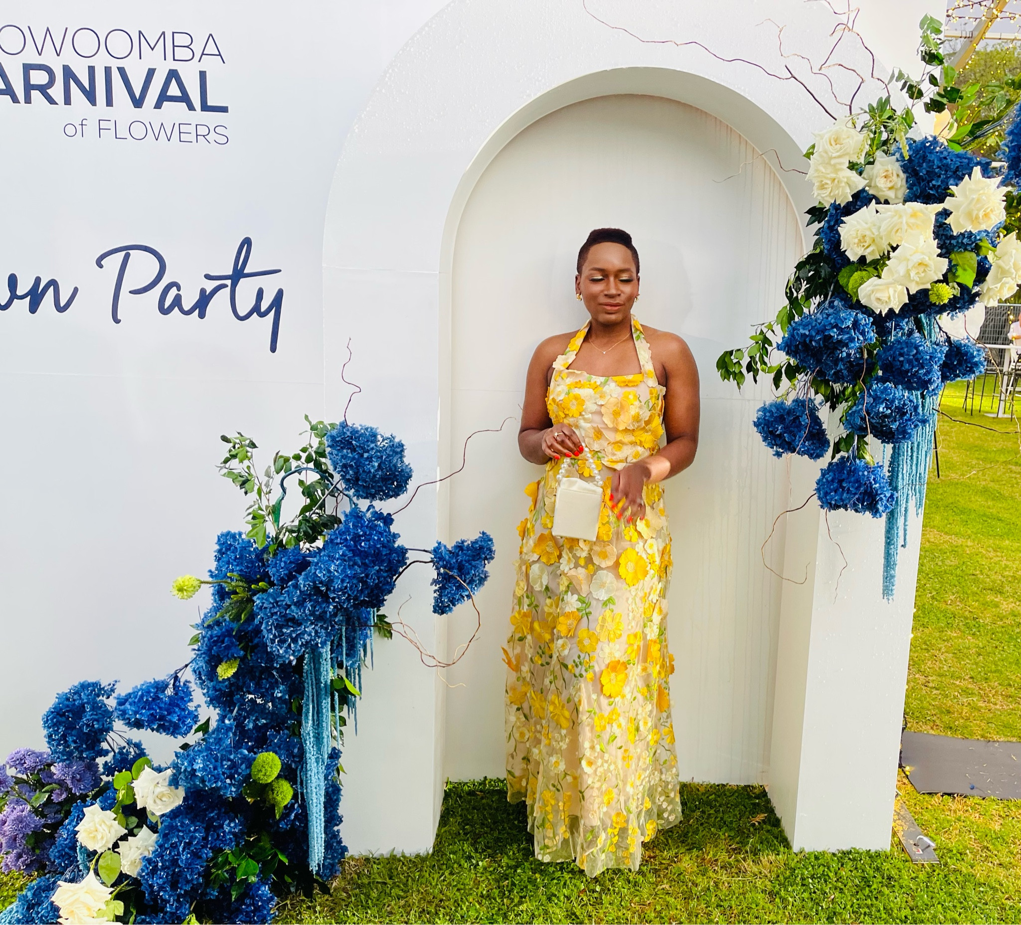 It’s flourishing season!
#

#LTKaustralia #LTKwedding #LTKstyletip