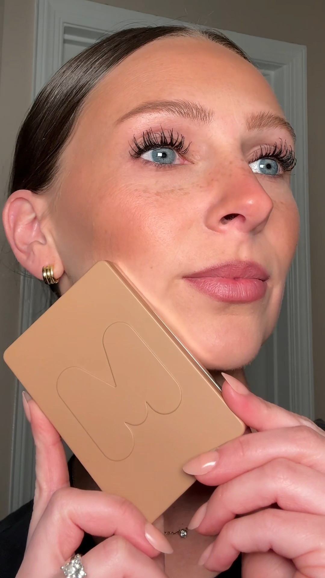 Morphe new bronzer duo and brush >>>>

#LTKBeauty #LTKgrwm #LTKSaleAlert