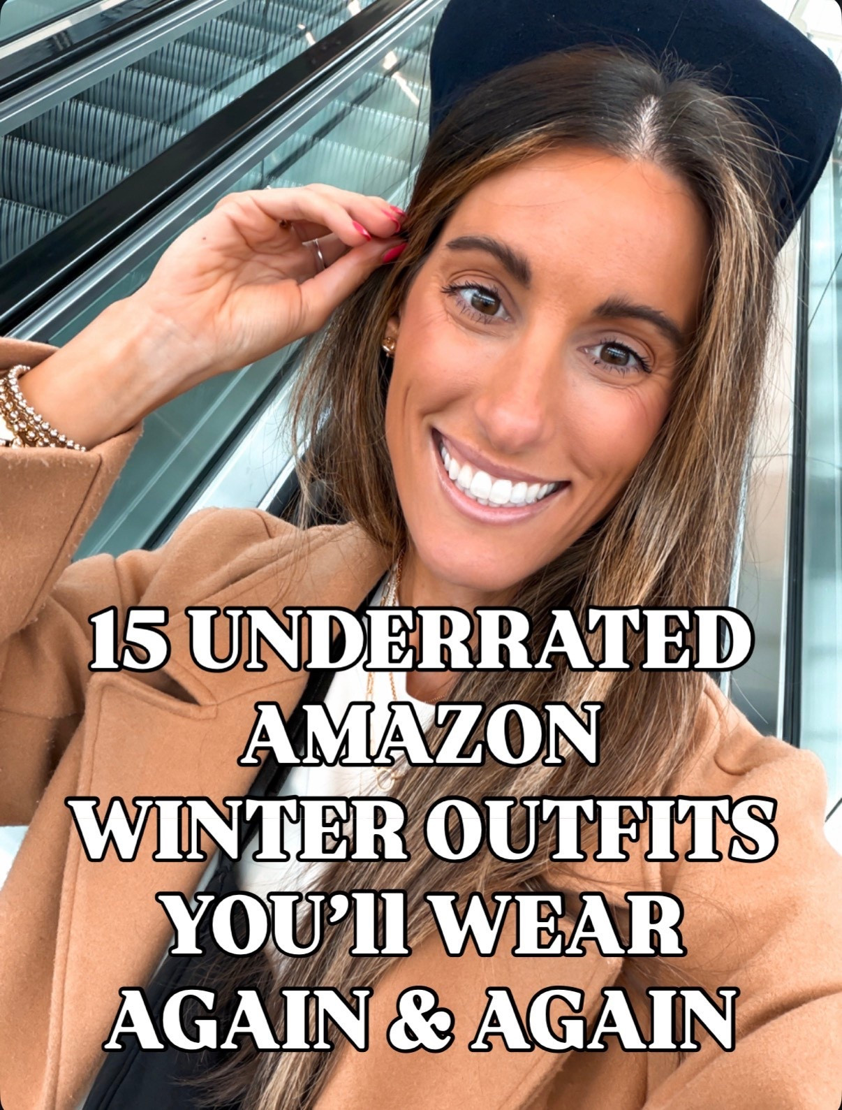 You’ll wear these underrated favorites again and again! Great gift ideas for any age on your list!

#LTKFindsUnder100 #LTKGiftGuide #LTKHoliday