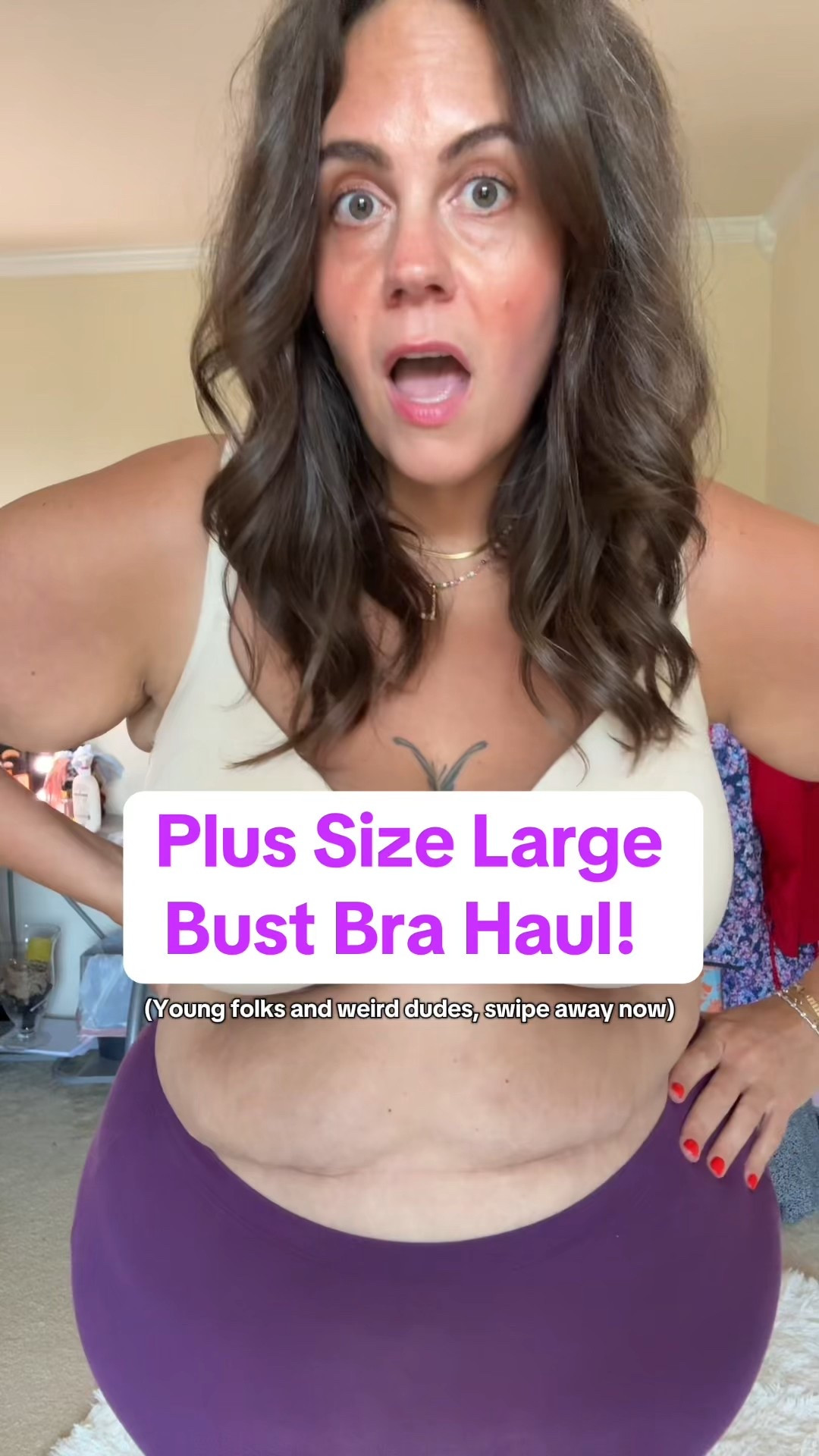 #LTKPlusSize