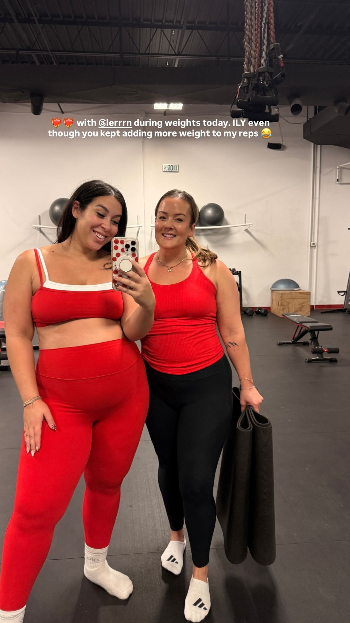 Wearing an XL in everything! Abercrombie code AFBONNIE for an extra 15% off!
-
-
-
Activewear, midsize activewear, ypb finds, abercrombie finds, ootd, matching set, workout outfitt

#LTKActive #LTKfitnessgoals #LTKMidsize