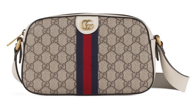 Gucci Ophidia small shoulder bag | Gucci (US)