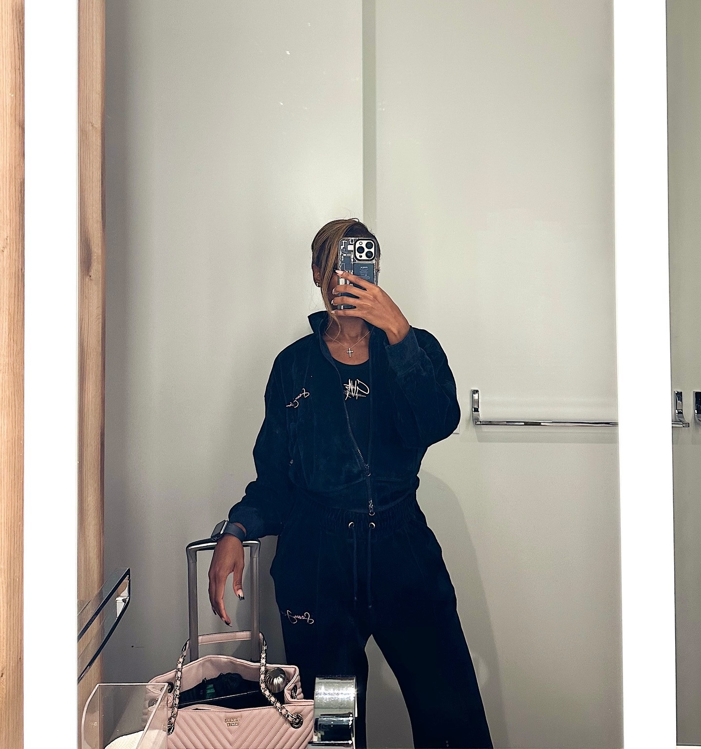 Birthday prep 🥳🤍